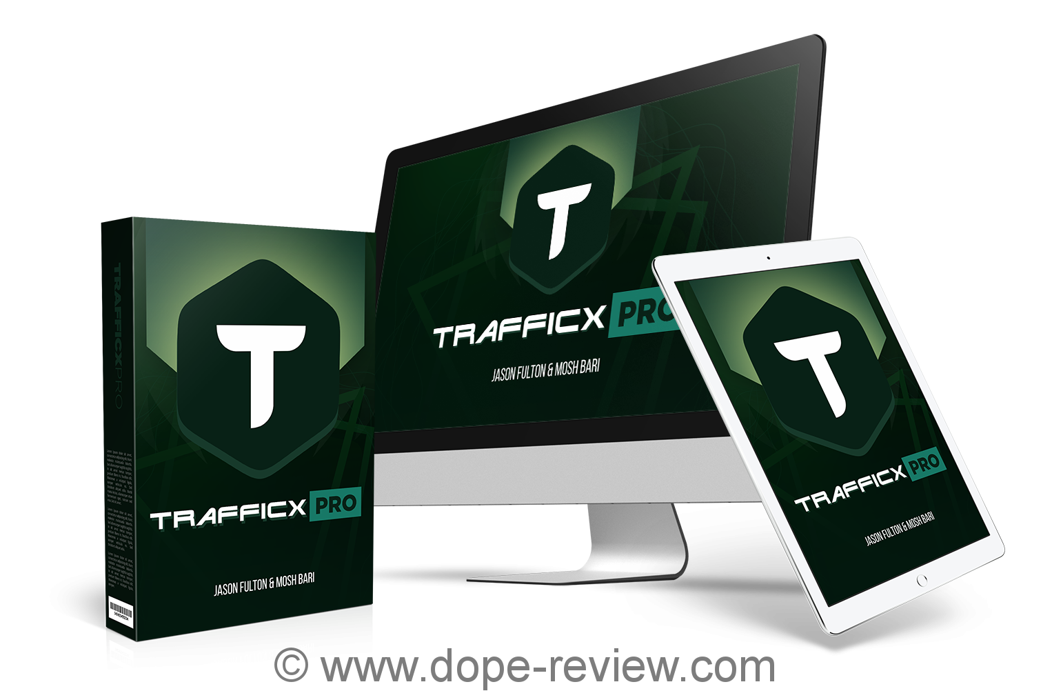 TrafficXPro Review