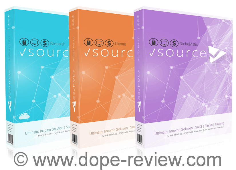 Vsource Review