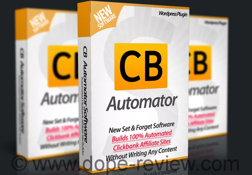 CB Automator Review