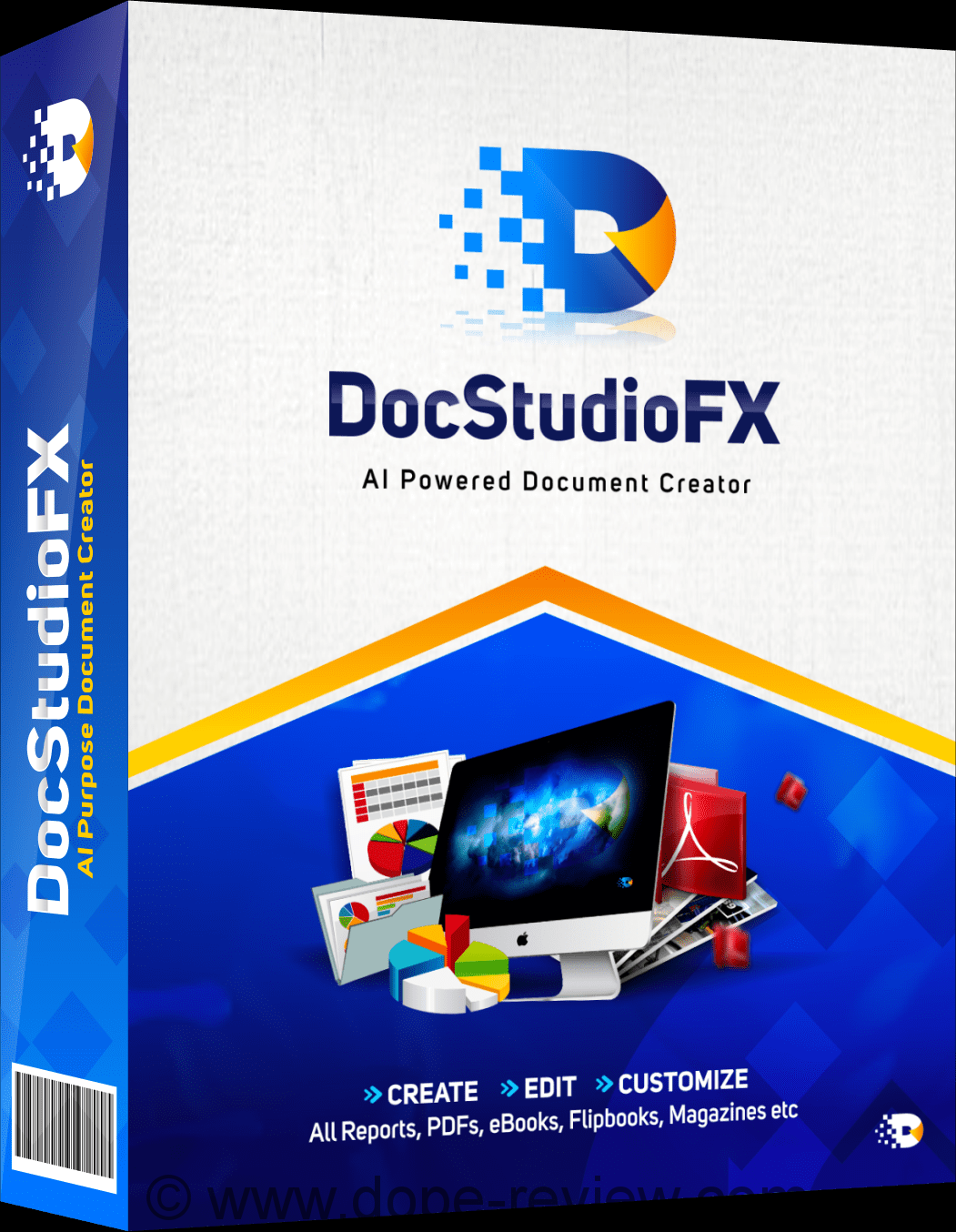 DocStudioFX