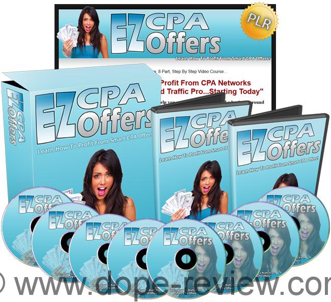 EZ CPA Offers Review