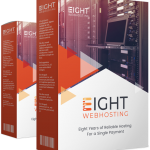 Eight Webhosting