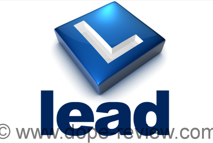 Lead App Review