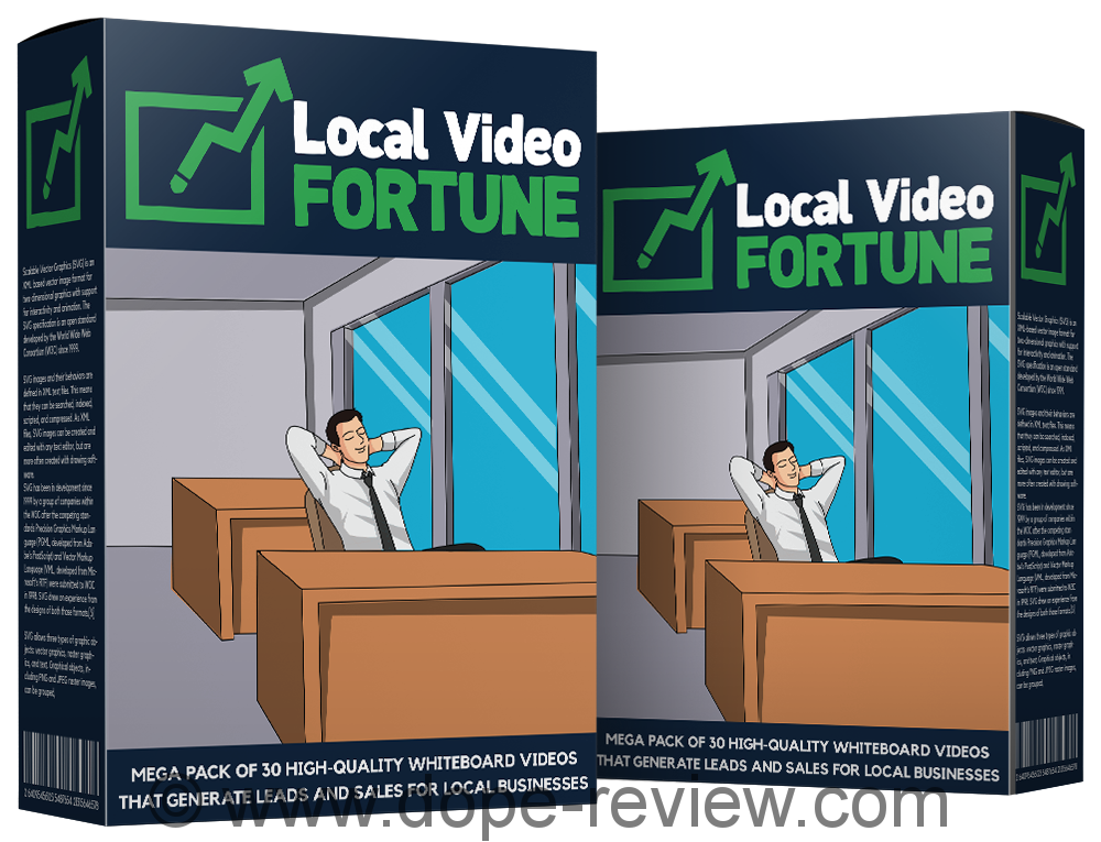 Local Video Fortune 2019