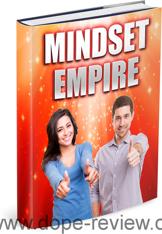 Mindset Empire Review