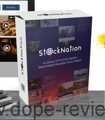 StockNation 2.0
