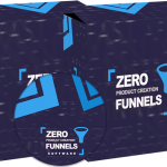 Zero Product Creation Funnels