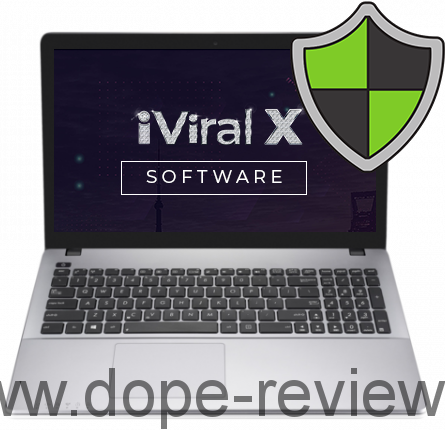 iViral X Review