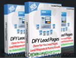 DFY Lead Pages