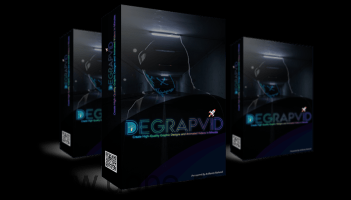 Degrapvid Review