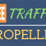 Free Traffic Propeller