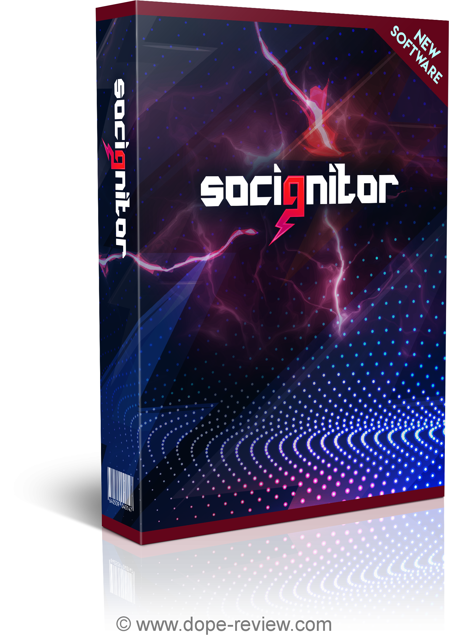 SocIgnitor Review