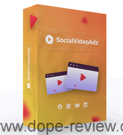 Social Video Adz