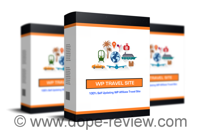 WP Travel Site Review