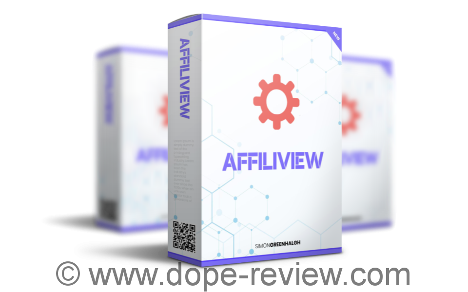 AffiliView Review
