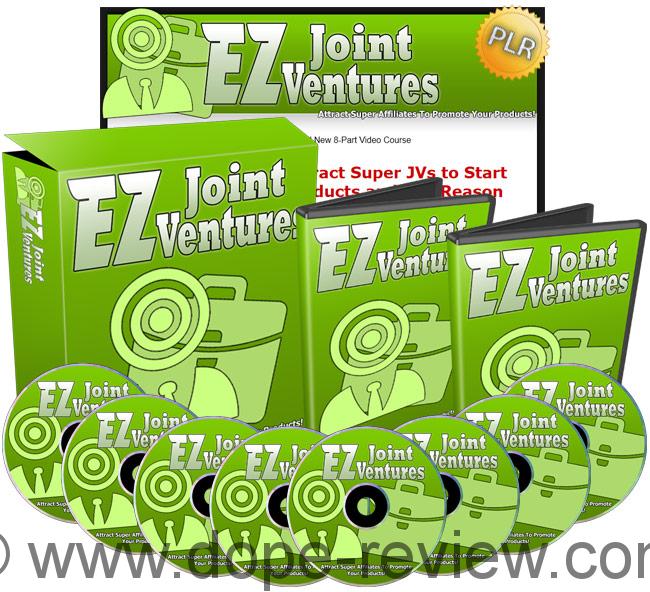 EZ Joint Ventures Review
