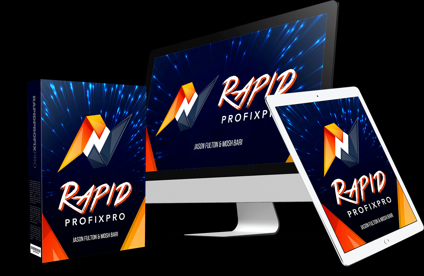 RapidProfixPro Review & Bonuses - Should I Get This Software?