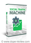 Social Traffic Machine