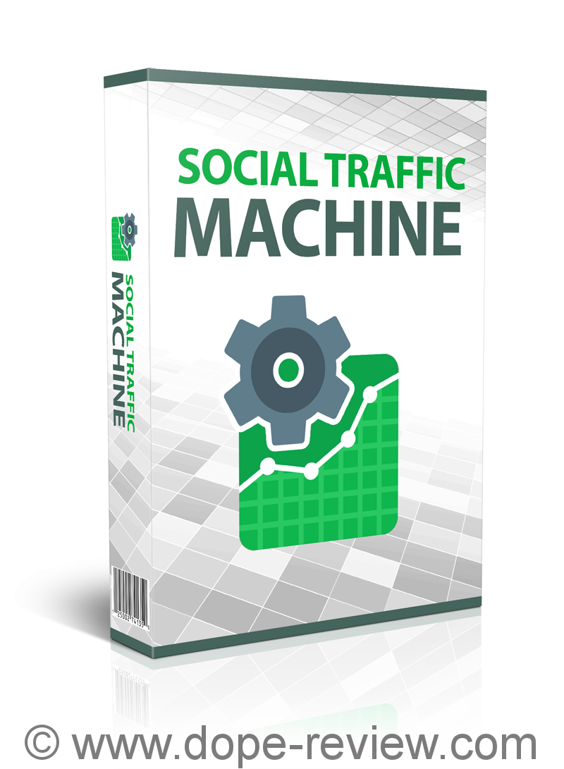 Social Traffic Machine