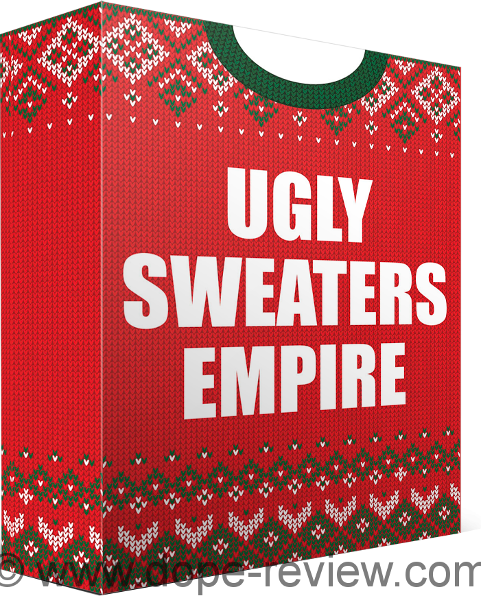 Ugly Sweaters Empire Review