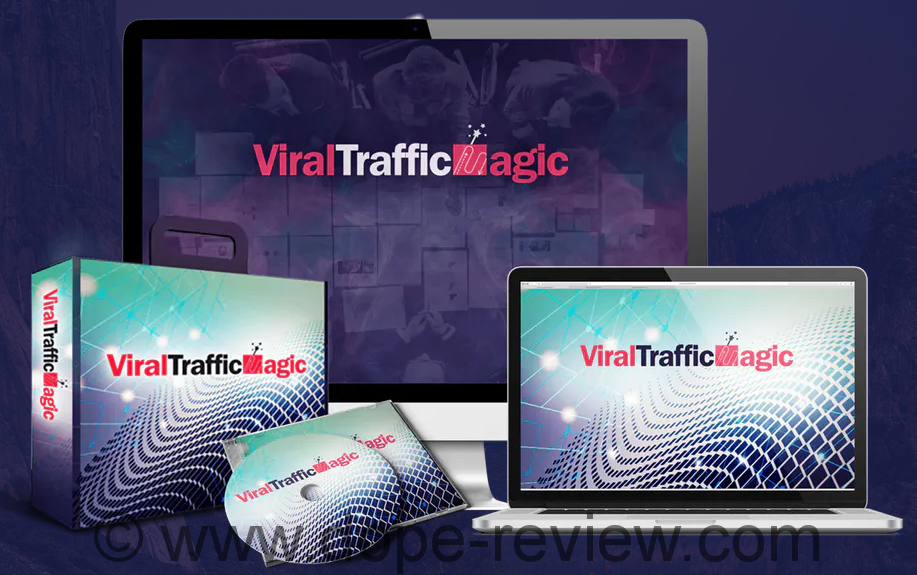 Viral Traffic Magic