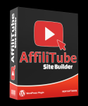 AffiliTube Site Builder