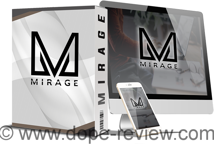 Mirage Review