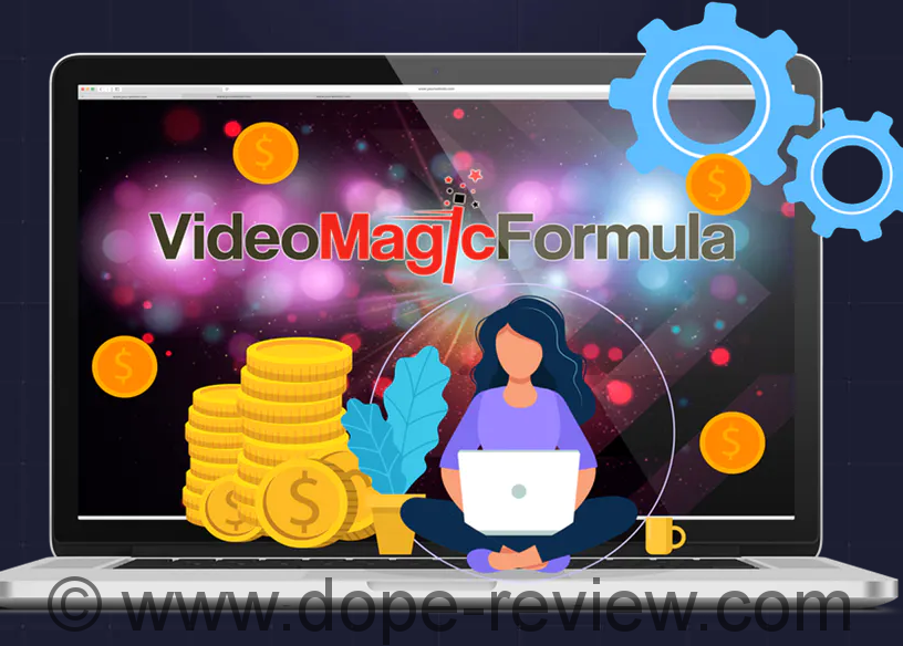 Video Magic Formula Review