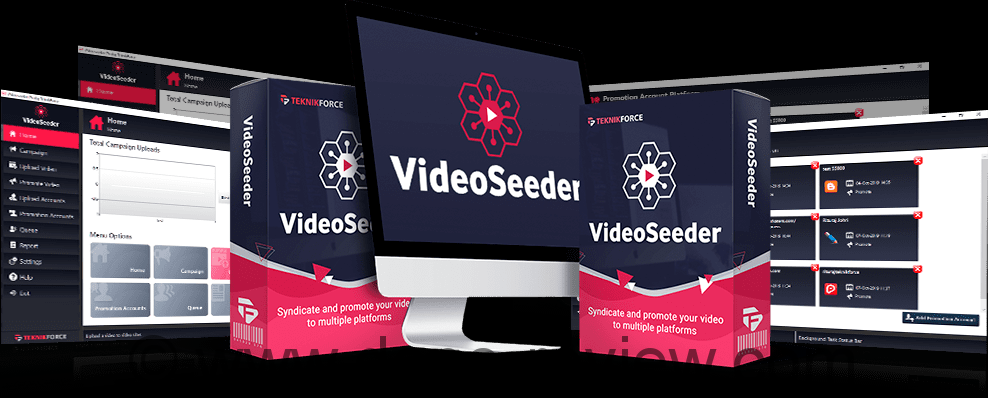 VideoSeeder