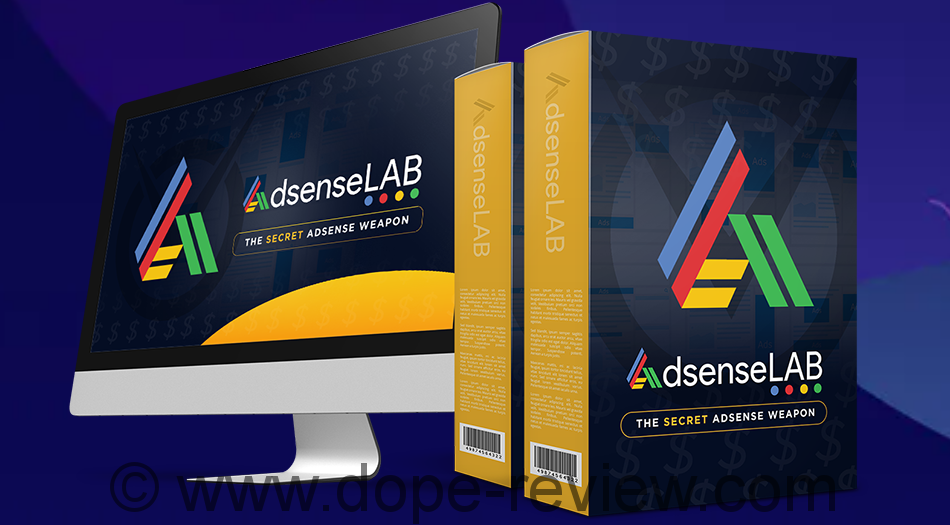 Adsense Lab Review