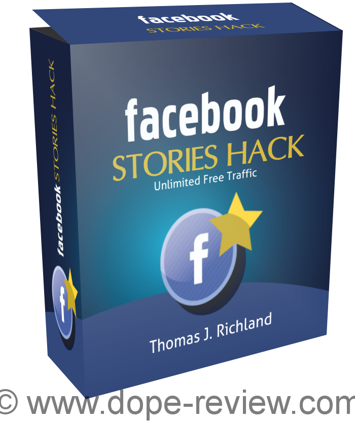 Facebook Stories Hack