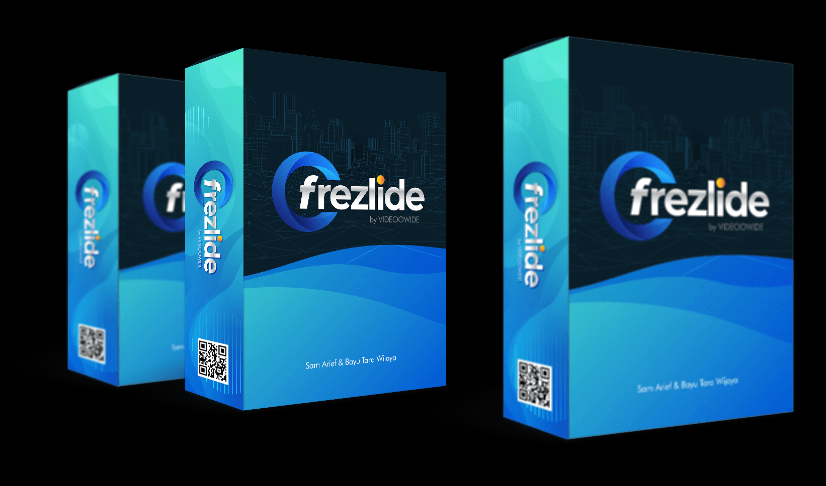 Frezlide Review