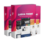 Lasva Theme