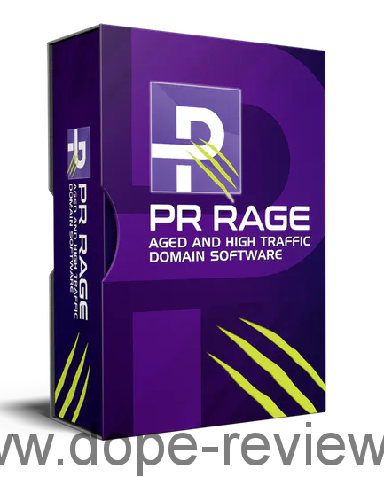 PR Rage Review