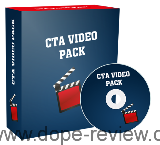 VIDEO CTAs Pack