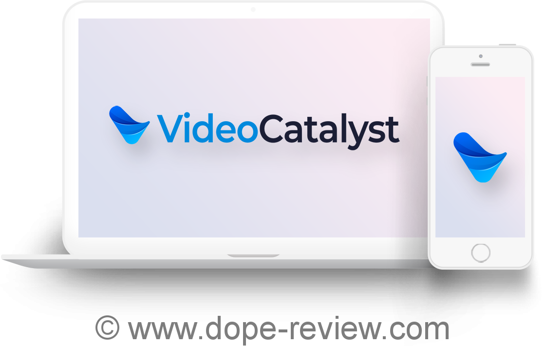 Video Catalyst