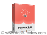 Flipsy 2.0