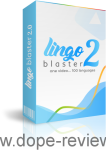 Lingo Blaster 2.0