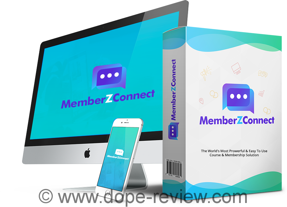 MemberZ Connect Review