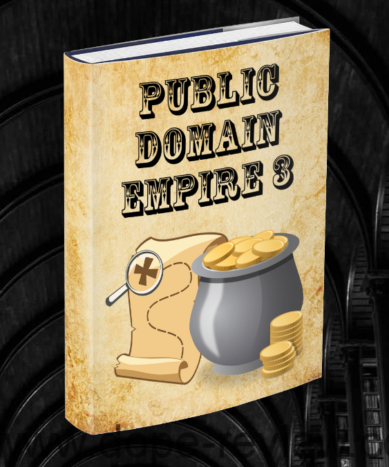 Public Domain Empire 3.0 Review