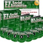 EZ Social Automation