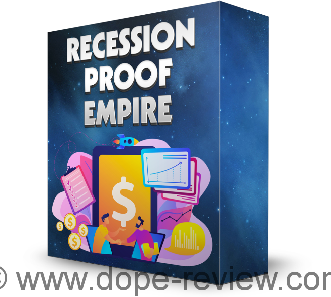 Recession Proof Empire