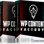 WP Content Factory