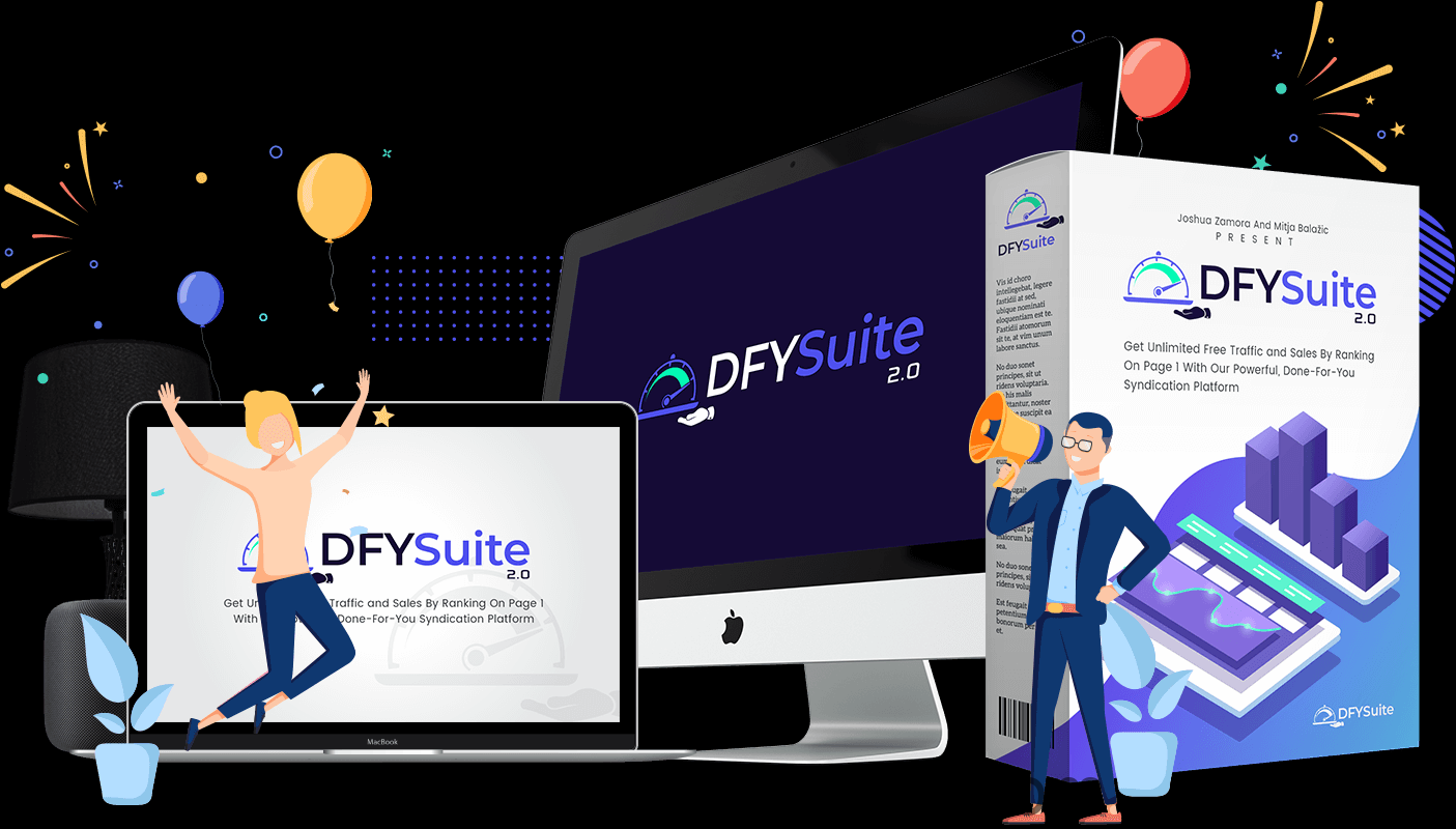 DFY Suite 2.0