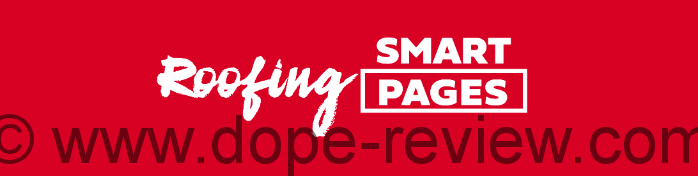 Roofing Smart Pages