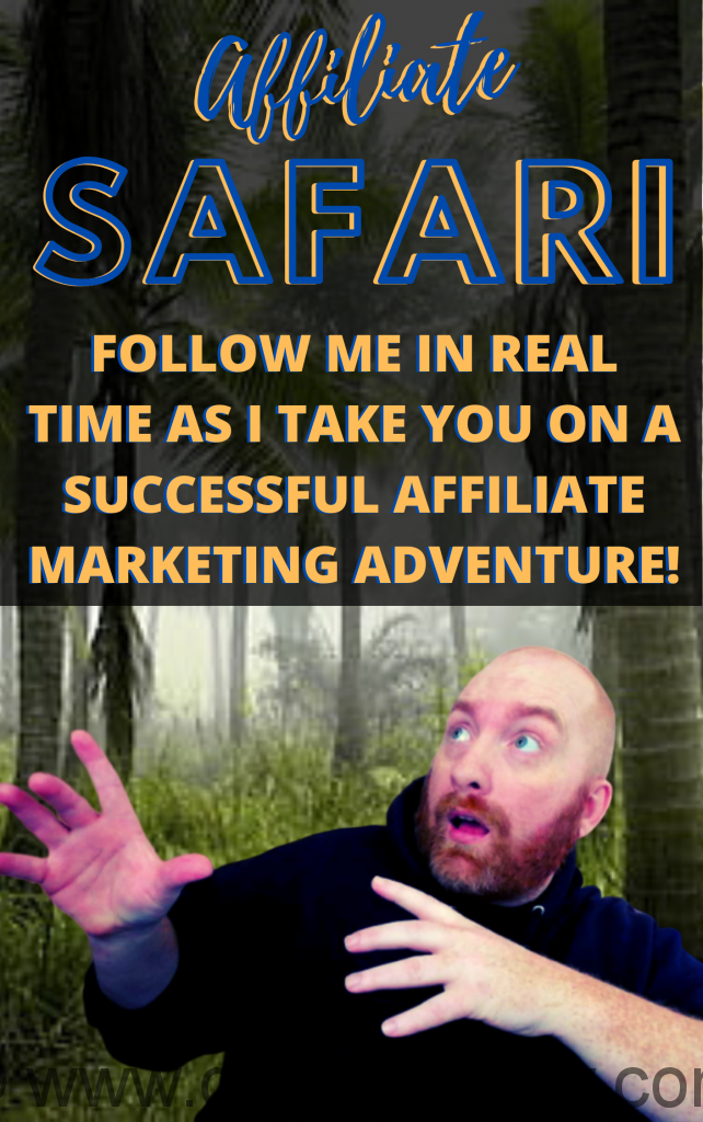 safari now affiliate