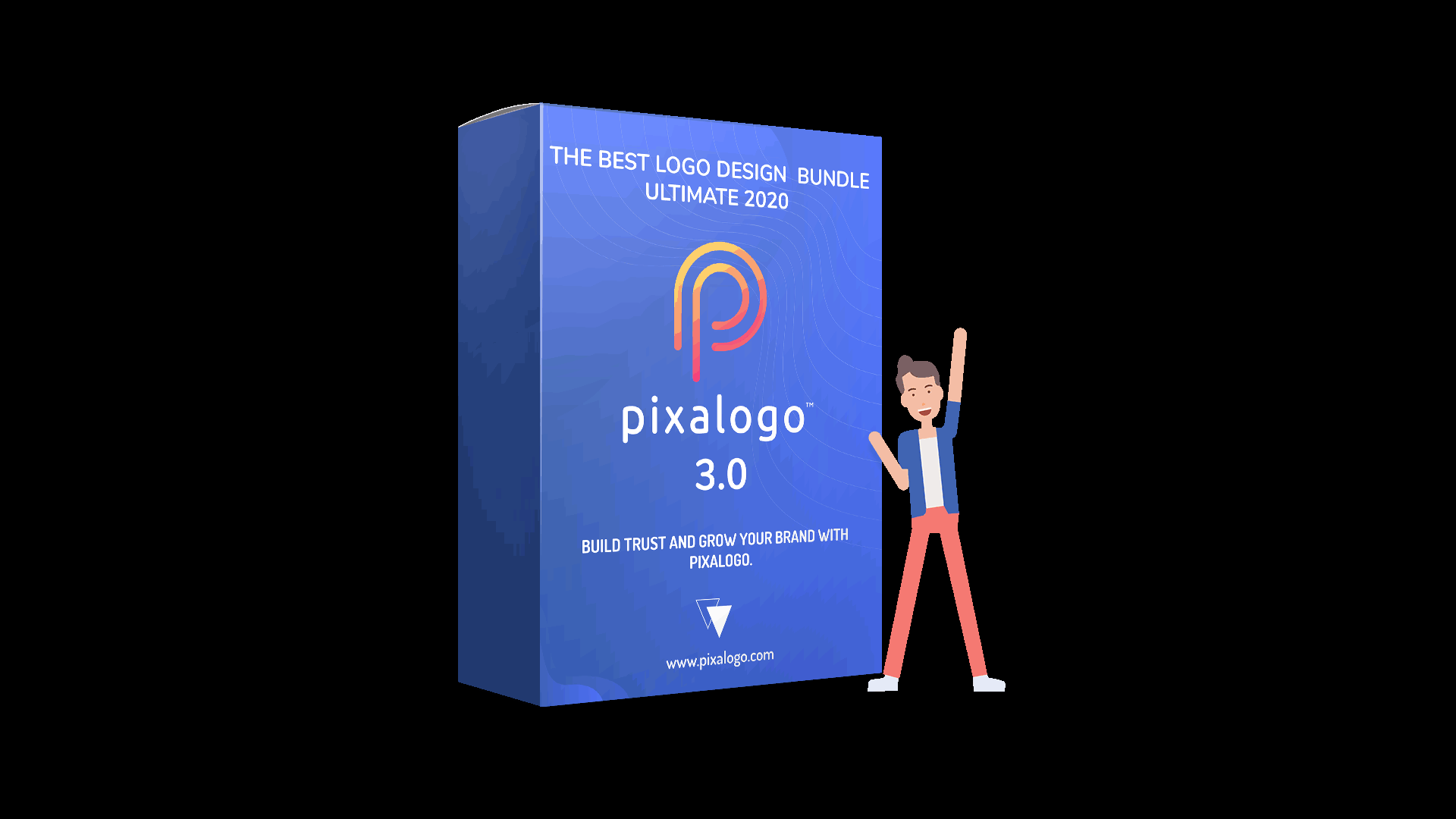 Pixalogo 3.0