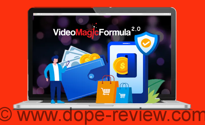 Video Magic Formula 2.0 Review