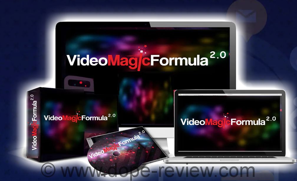 Video Magic Formula 2.0