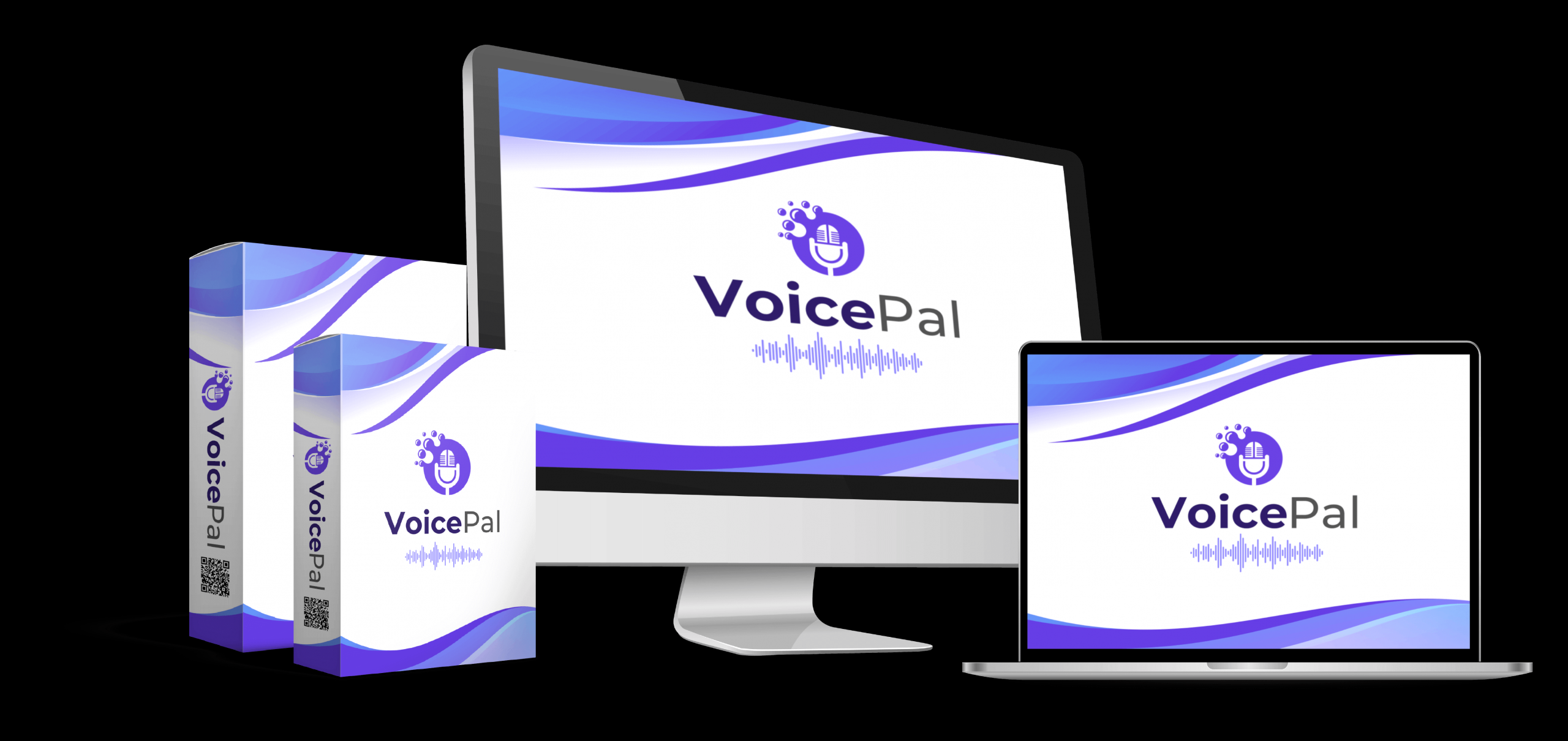 VoicePal